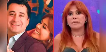 Alfredo Zambrano SORPRENDE con INSÓLITO VIDEO en redes mientras Magaly Medina disfruta en Miami Alfredo Zambrano SORPRENDE con INSÓLITO VIDEO en redes mientras Magaly Medina disfruta en Miami