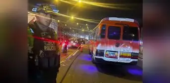Ya van tres choferes de empresas de transporte público asesinados por extorsiones en Lima