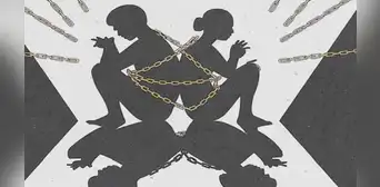 Trata de personas: el perverso delito que afecta a adultos y menores crece ante un Estado indiferente Trata de personas: el perverso delito que afecta a adultos y menores crece ante un Estado indiferente