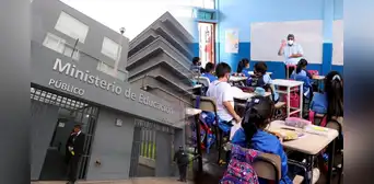 Minedu declara fecha conmemorativa este 24 de septiembre: conoce qué se celebra y si habrá clases en Perú Minedu declara fecha conmemorativa este 24 de septiembre: conoce qué se celebra y si habrá clases en Perú