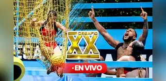 Desafío 2024 EN VIVO, 23 de septiembre: mira AQUÍ el capítulo 111 y conoce a los clasificados a la FINAL, vía Caracol TV