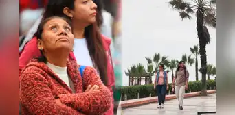 ¿Primavera 2024 con frío? Senamhi pronostica temperaturas por debajo de los valores normales en Lima