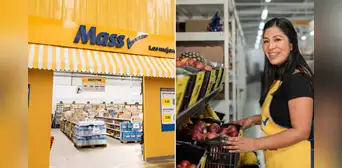 Tiendas Mass tendrá rival chileno para 2025: ¿de cuál se trata? Tiendas Mass tendrá rival chileno para 2025: ¿de cuál se trata?