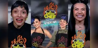 Diana Sánchez asegura que "se siente ganadora" antes de la FINAL de 'El Gran Chef': ¿vencerá a Jely Reátegui?
