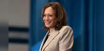 Atención, inmigrantes en EE. UU.: el NUEVO MENSAJE de Kamala Harris sobre inmigración y seguridad en la frontera Atención, inmigrantes en EE. UU.: el NUEVO MENSAJE de Kamala Harris sobre inmigración y seguridad en la frontera