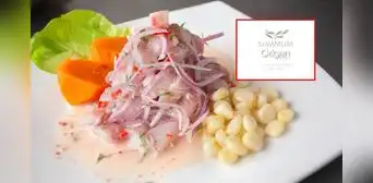 ¿Cuál es la mejor cevichería del Perú? Estos son los 14 restaurantes marinos nominados a Premios Summum 2024 ¿Cuál es la mejor cevichería del Perú? Estos son los 14 restaurantes marinos nominados a Premios Summum 2024