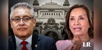Tercera denuncia constitucional contra Dina Boluarte: Fiscalía la acusará por desactivar equipo policial de apoyo a la Eficcop Tercera denuncia constitucional contra Dina Boluarte: Fiscalía la acusará por desactivar equipo policial de apoyo a la Eficcop