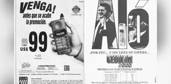 ¿Qué pasó con Tele 2000? La primera operadora de telefonía celular del Perú