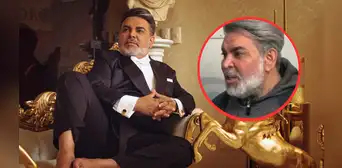 La vez que Andrés Hurtado intentó defender sus millonarios ingresos: "Vivo de mi programa" La vez que Andrés Hurtado intentó defender sus millonarios ingresos: "Vivo de mi programa"