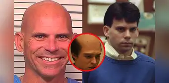 ¿Lyle Menéndez usaba peluquín? La historia real detrás de su cabello en la serie 'Monstruos' de Netflix ¿Lyle Menéndez usaba peluquín? La historia real detrás de su cabello en la serie 'Monstruos' de Netflix