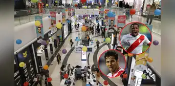 ¿Edad de oro de los centros comerciales? Registran mayor dinamismo y aumento de ventas para este 2024 ¿Edad de oro de los centros comerciales? Registran mayor dinamismo y aumento de ventas para este 2024
