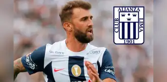 Gino Peruzzi reveló cómo y quién le comunicó que no iba a seguir en Alianza Lima: "Me dolió mucho" Gino Peruzzi reveló cómo y quién le comunicó que no iba a seguir en Alianza Lima: "Me dolió mucho"