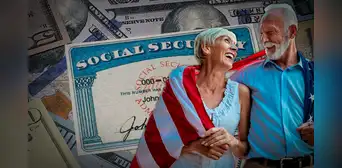 Seguro Social en USA: esta sería la NUEVA EDAD para jubilarse y recibir todos los beneficios en Estados Unidos 2024 Seguro Social en USA: esta sería la NUEVA EDAD para jubilarse y recibir todos los beneficios en Estados Unidos 2024