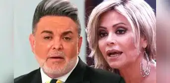 Gisela lanza CONTUNDENTE MENSAJE tras ser vinculada con Andrés Hurtado 'Chibolín': "Cuando uno tiene amigos es notorio" Gisela lanza CONTUNDENTE MENSAJE tras ser vinculada con Andrés Hurtado 'Chibolín': "Cuando uno tiene amigos es notorio"