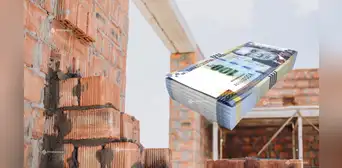 Accede a un préstamo de S/ 100 mil para la construcción de tu vivienda con requisitos flexibles Accede a un préstamo de S/ 100 mil para la construcción de tu vivienda con requisitos flexibles