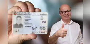 Reniec explica si el DNI electrónico es OBLIGATORIO para mayores de 60 años: precio, beneficios y más información Reniec explica si el DNI electrónico es OBLIGATORIO para mayores de 60 años: precio, beneficios y más información