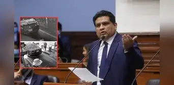 Comisión de Fiscalización pide investigar caso de cofre presidencial que compromete a Dina Boluarte y a Vladimir Cerrón