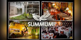 Premios Summum 2024: a qué hora y dónde ver la gala de premiación a lo mejor de la gastronomía peruana Premios Summum 2024: a qué hora y dónde ver la gala de premiación a lo mejor de la gastronomía peruana