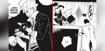 ‘Boruto: Two Blue Vortex’, capítulo 15: ¿cuándo se estrena, a qué hora y cómo leer en Manga Plus?
