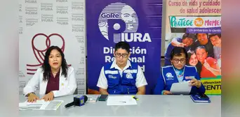 Piura: el Estado invierte menos de 2 soles por adolescente para prevenir el embarazo