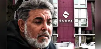 Andrés Hurtado (a) 'Chibolín' debe más de S/300.000 a la Sunat pese a que dijo ganar hasta la misma cantidad en un mes Andrés Hurtado (a) 'Chibolín' debe más de S/300.000 a la Sunat pese a que dijo ganar hasta la misma cantidad en un mes