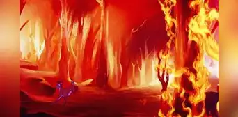 'Bambi': la impactante conexión entre el clásico de Disney y los incendios forestales en Perú 'Bambi': la impactante conexión entre el clásico de Disney y los incendios forestales en Perú