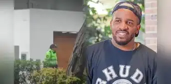 ‘Amor y Fuego’ capta PRECISO momento en que la Policía llega a casa de Jefferson Farfán por denuncia contra su primo ‘Amor y Fuego’ capta PRECISO momento en que la Policía llega a casa de Jefferson Farfán por denuncia contra su primo