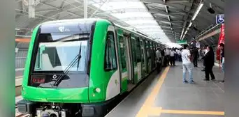 Metropolitano vs. Línea 1: ¿cuál es la mejor alternativa de transporte para los limeños? Metropolitano vs. Línea 1: ¿cuál es la mejor alternativa de transporte para los limeños?