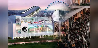 Este sería el mall más grande de Miami y todo Estados Unidos: ofrecería miles de empleos en el 2025