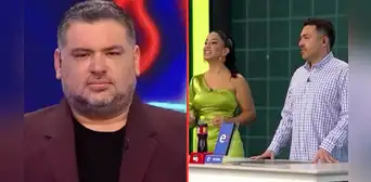 Javier Masías NO se presentó en la FINAL de ‘El Gran Chef Famosos’ por primera vez en ocho temporadas