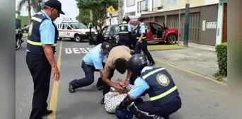 No solo San Juan de Lurigancho: en estos distritos de Lima se encuentran los mayores índices de criminalidad