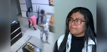 Adolescente de 15 años desaparece tras salir de casa con su enamorado: "joven estuvo rondando mi casa en la noche" Adolescente de 15 años desaparece tras salir de casa con su enamorado: "joven estuvo rondando mi casa en la noche"