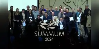 Premios Summum 2024: esta es la LISTA COMPLETA de todos los restaurantes y personalidades ganadoras Premios Summum 2024: esta es la LISTA COMPLETA de todos los restaurantes y personalidades ganadoras