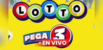 [Lotería Nacional de Panamá] RESULTADOS de la Lotto y Pega 3 EN VIVO, 24 de septiembre: mira AQUÍ qué salió vía Telemetro