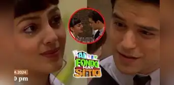 ¿Se cumplirá su plan en ‘Al fondo hay sitio’? Ana Lucía consolará a Cristóbal y le daría apasionado beso ¿Se cumplirá su plan en ‘Al fondo hay sitio’? Ana Lucía consolará a Cristóbal y le daría apasionado beso