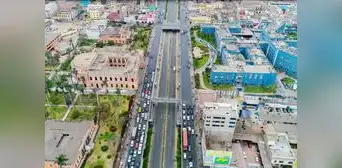 Vía Expresa Norte unirá Comas y San Miguel en solo 30 minutos: conoce los detalles del proyecto