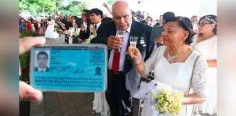 Reniec indica qué trámites documentarios no podrás realizar si no actualizas tu estado civil en el DNI Reniec indica qué trámites documentarios no podrás realizar si no actualizas tu estado civil en el DNI