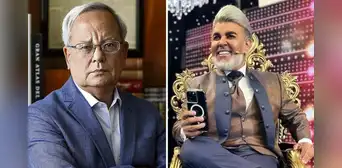 César Hildebrandt asegura que Andrés Hurtado ‘Chibolín’ es un "viejo proxeneta": “Llevaba chicas a clientes de Montesinos” César Hildebrandt asegura que Andrés Hurtado ‘Chibolín’ es un "viejo proxeneta": “Llevaba chicas a clientes de Montesinos”