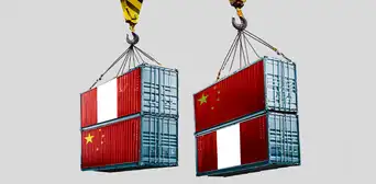 ¿Cuál es la situación económico-comercial entre China y Perú?