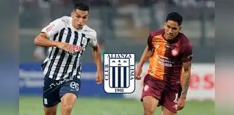 El 'nuevo Kevin Serna' rompe su silencio y muestra su deseo de jugar por Alianza Lima: "El más grande del país"