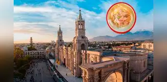 Este es el mejor restaurante de Arequipa, según los Premios Summum 2024: ubicación, menú y todo sobre 13 Monjas Este es el mejor restaurante de Arequipa, según los Premios Summum 2024: ubicación, menú y todo sobre 13 Monjas