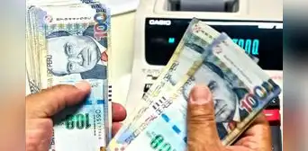 ¿Cuánto dinero debo depositar a plazo fijo para ganar S/10.000? Conoce monto y tiempo en que puedes lograrlo