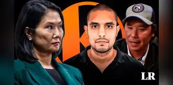 El clan Siucho y los aportes clandestinos a Keiko Fujimori: entregaron dinero para campaña presidencial