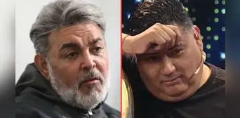 La vez que Andrés Hurtado 'Chibolín' le dijo a Alfredo Benavides: "Todo es billete" La vez que Andrés Hurtado 'Chibolín' le dijo a Alfredo Benavides: "Todo es billete"