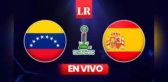 ¡A cuartos de final! Venezuela vence a selección española 2-1 en el Mundial de Futsal 2024