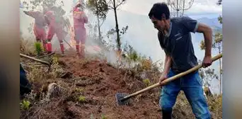 Conveagro: Bono de S/ 1.000 impulsará capitalización agraria tras incendios forestales