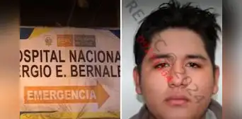 Asesinan a transportista en Lima norte por negarse a pagar S/7,00 de cupo todos los días Asesinan a transportista en Lima norte por negarse a pagar S/7,00 de cupo todos los días