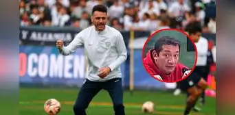 Carlos Galván fulmina a Mariano Soso y enumera todos sus fracasos: "Todo lo que agarró, lo hizo mier***"