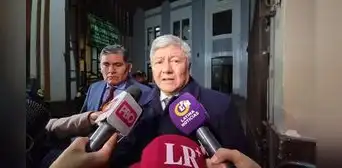 Fiscalía pide 4 años de prisión contra Mateo Castañeda por revelar identidad de testigo protegido del caso Waykis en la sombra Fiscalía pide 4 años de prisión contra Mateo Castañeda por revelar identidad de testigo protegido del caso Waykis en la sombra
