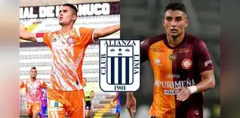 ¿Quién es Carlos López, el colombiano que llegaría a Alianza Lima para el 2025 y que tiene más de 60 goles?